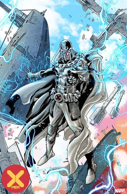 X-Men #1B