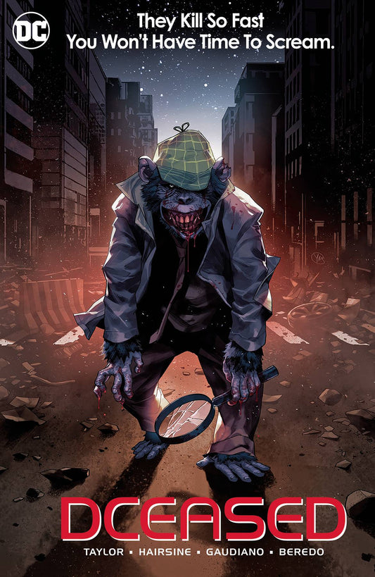 DCeased #6C