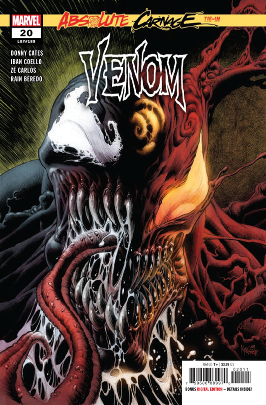 Venom #20A