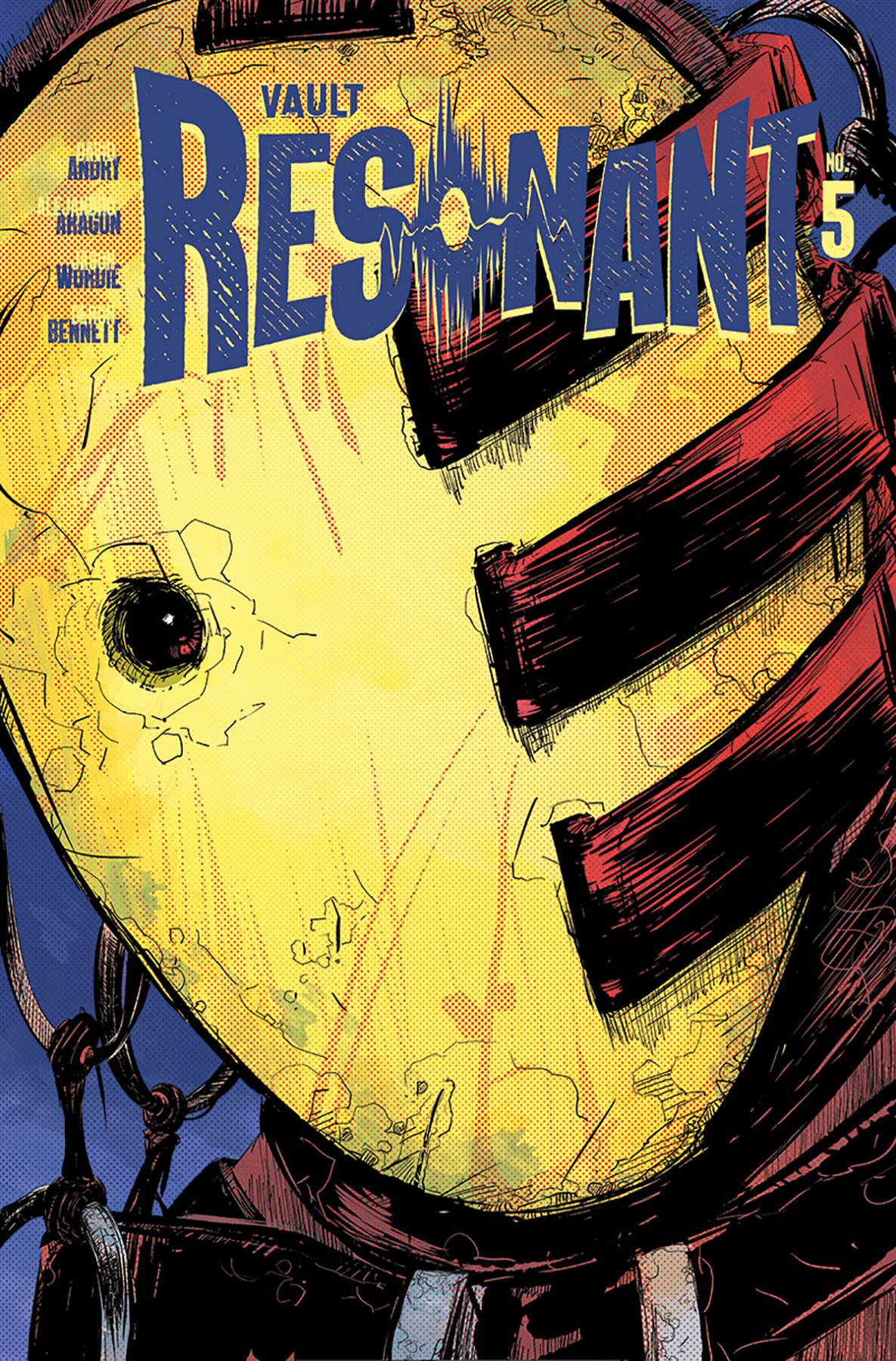 Resonant #5