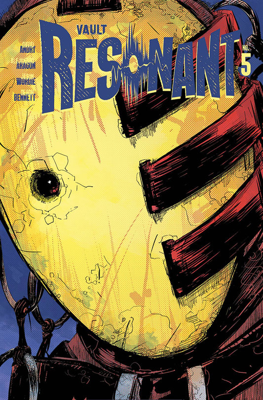 Resonant #5