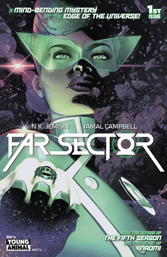Far Sector #1A