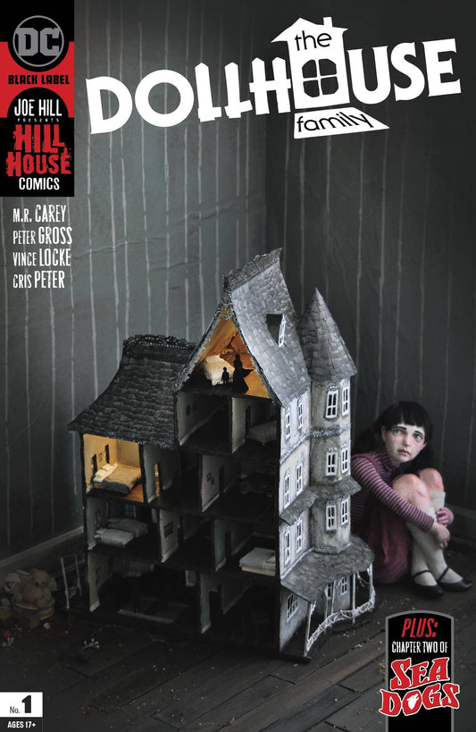 Dollhouse Family #1A