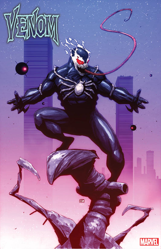 Venom #20B