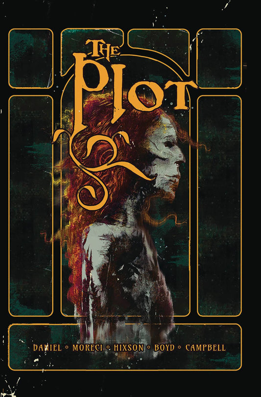 The Plot #1C