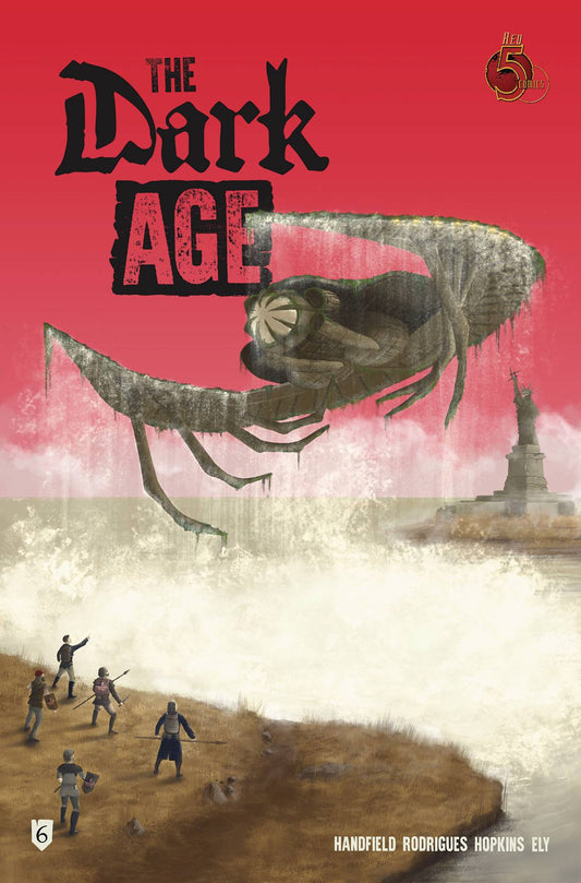 The Dark Age #6