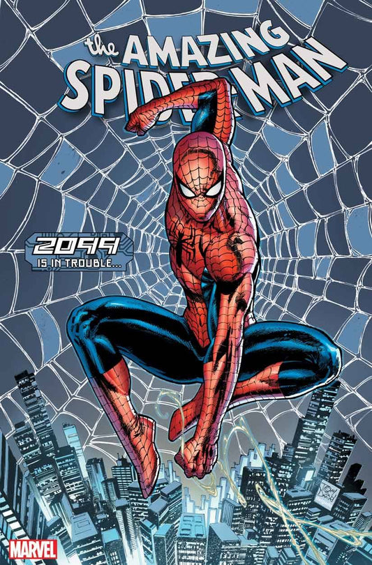 The Amazing Spider-Man #36A