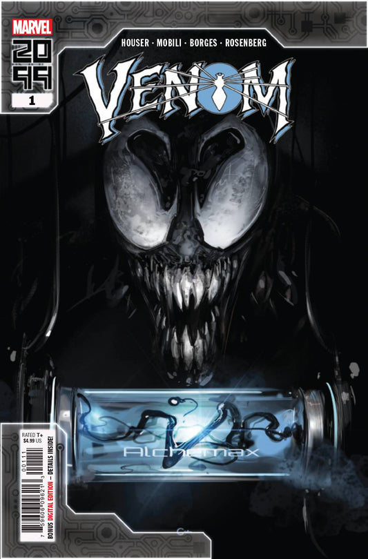 Venom 2099 #1A