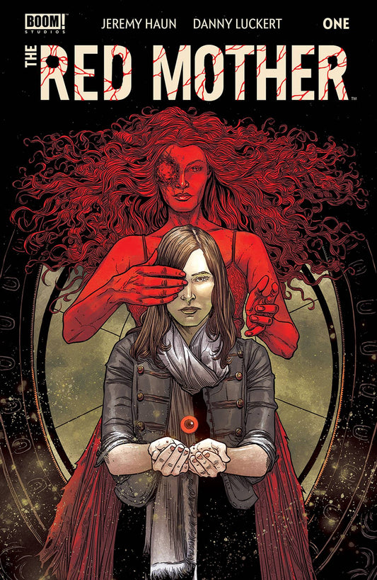 Red Mother #1A