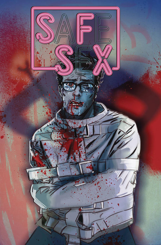 SFSX (Safe Sex) #4
