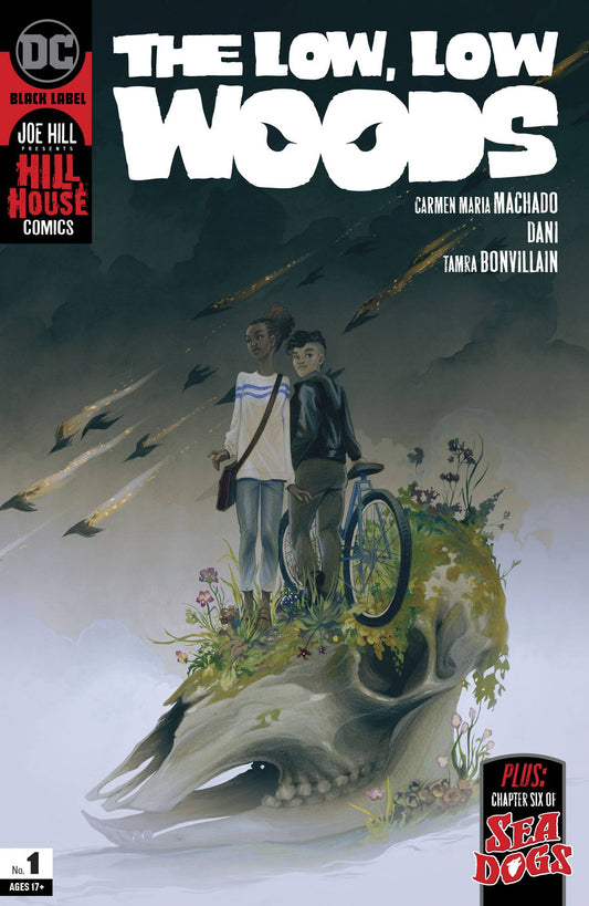 The Low, Low Woods #1A