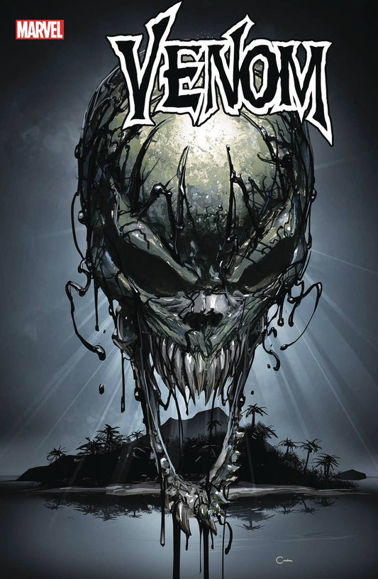 Venom #21C