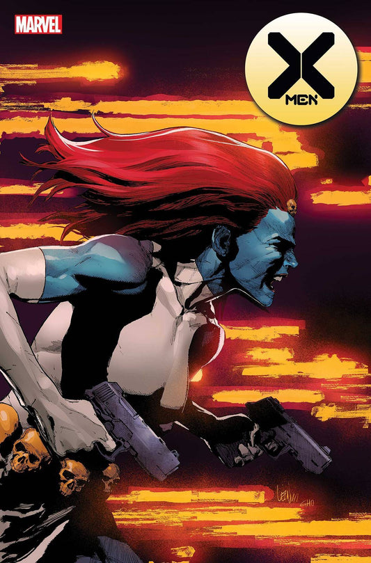 X-Men #6A