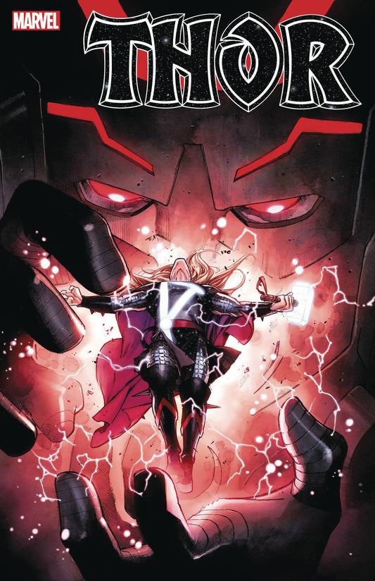 Thor #2A