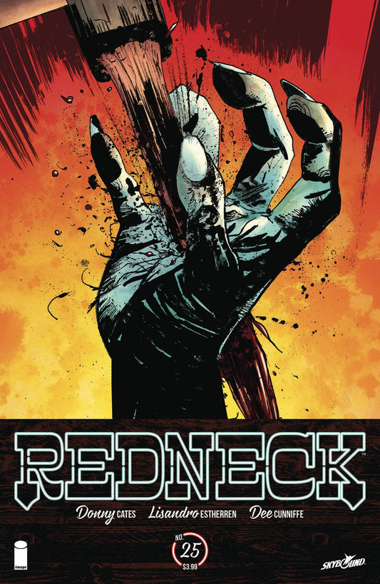Redneck #25