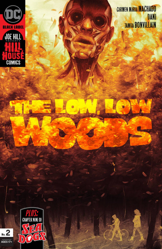 The Low, Low Woods #2A