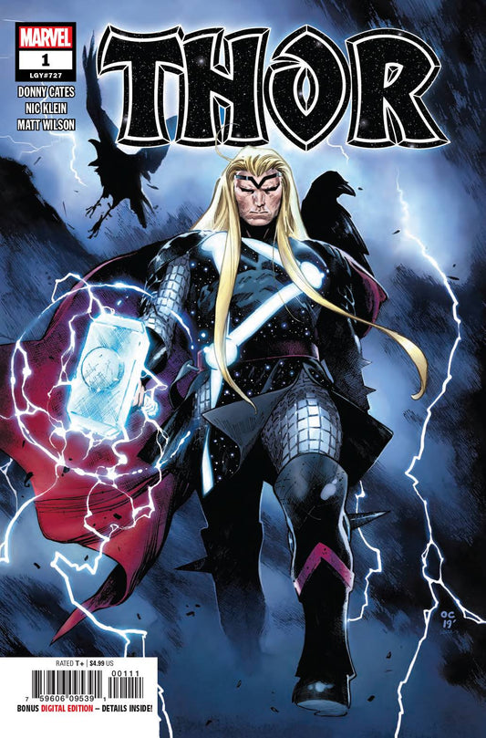 Thor #1A