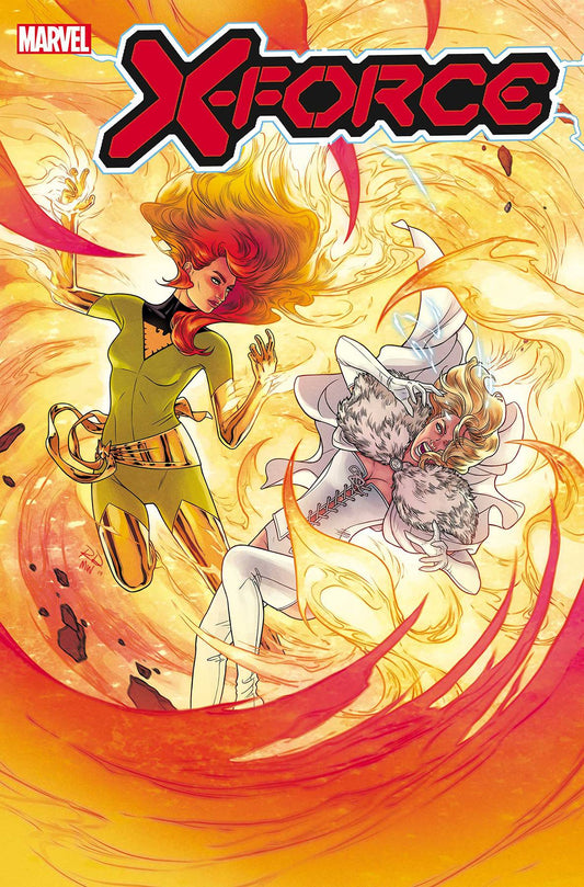 X-Force #5B