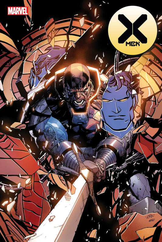 X-Men #7A