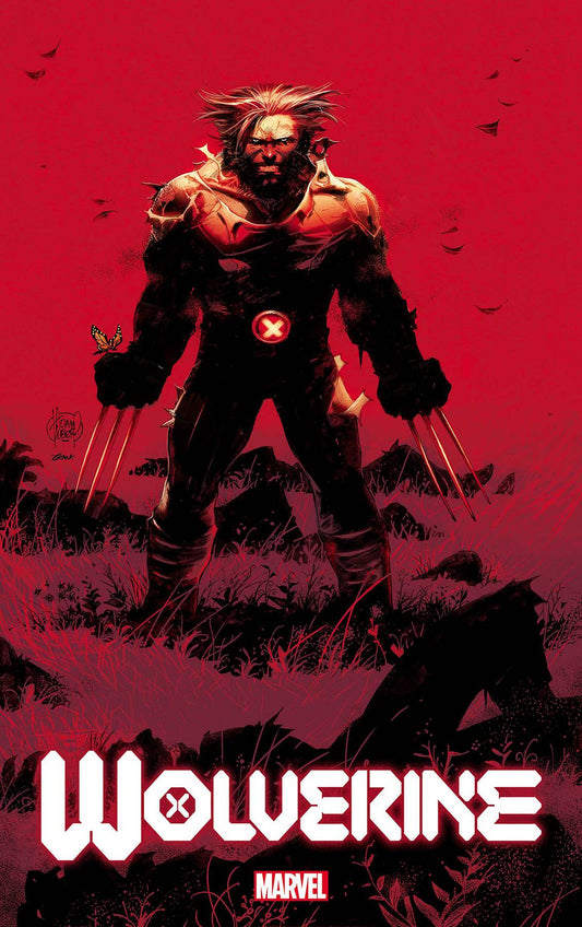 Wolverine #1A