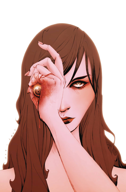 Red Mother #1D