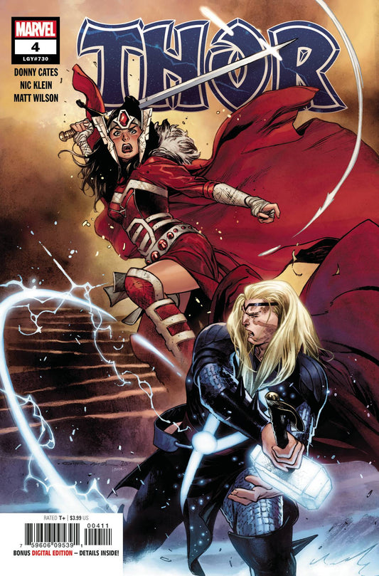Thor #4A