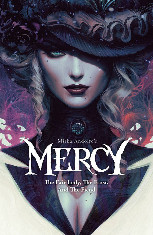 Mercy TP