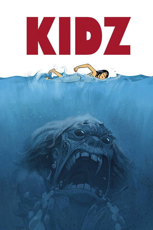 Kidz #4C