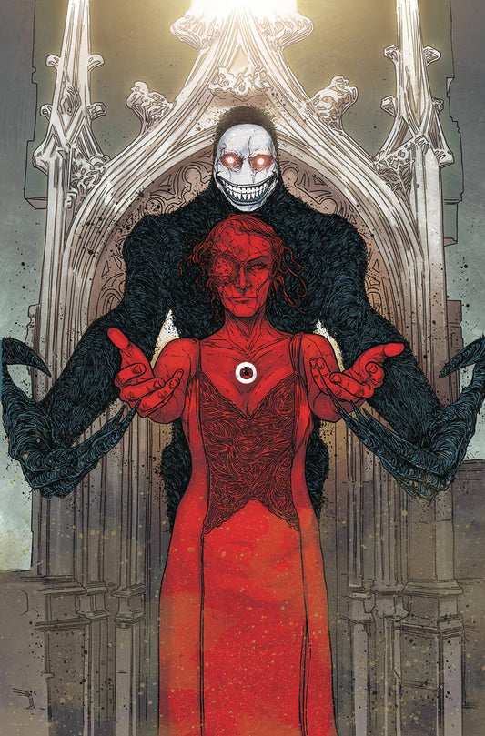Red Mother #5A