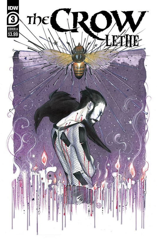 Crow: Lethe #3A
