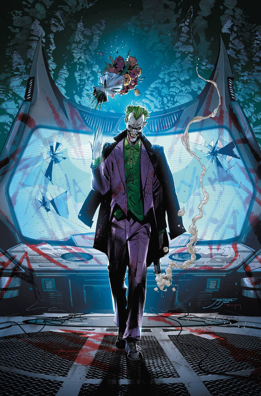 Batman #95