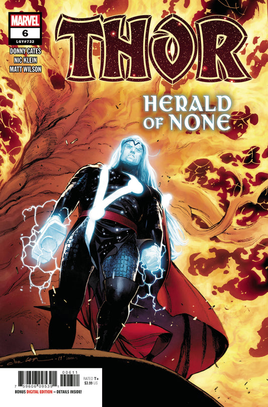 Thor #6A