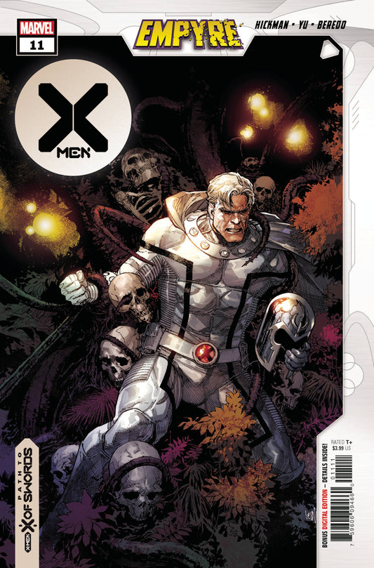 X-Men #11A