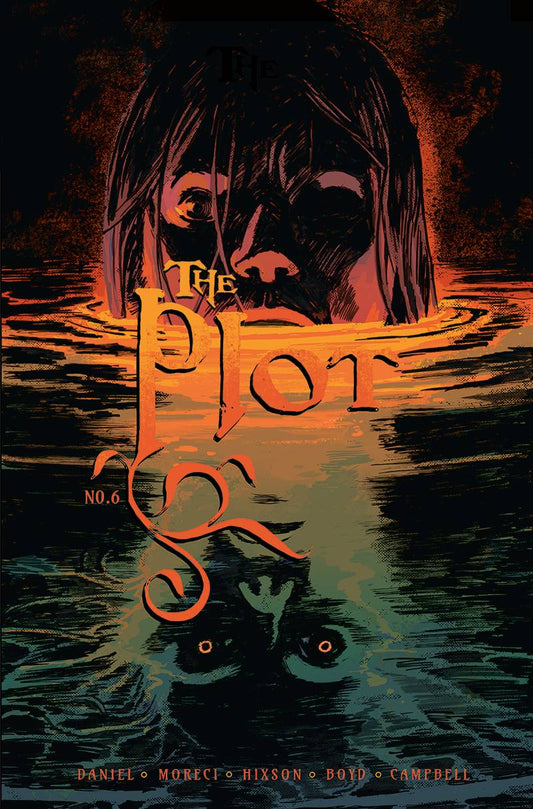 The Plot #6A