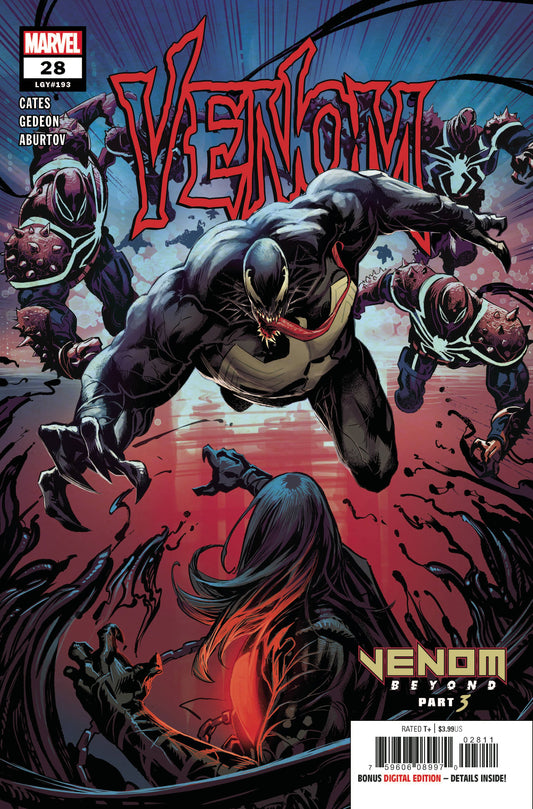 Venom #28A