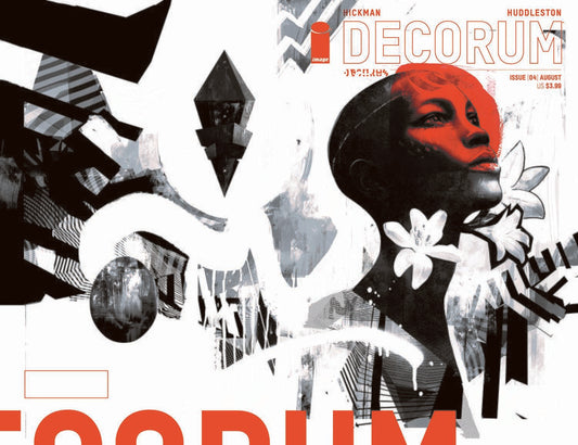 Decorum #4A