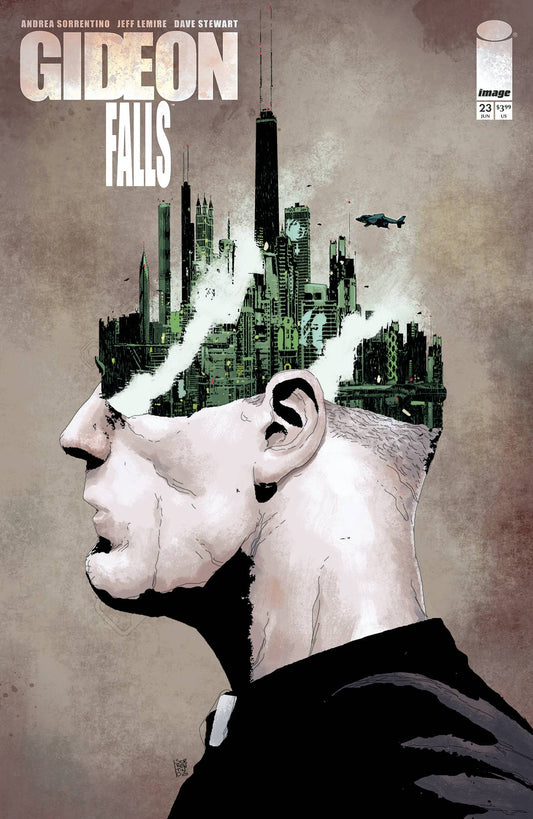 Gideon Falls #23A