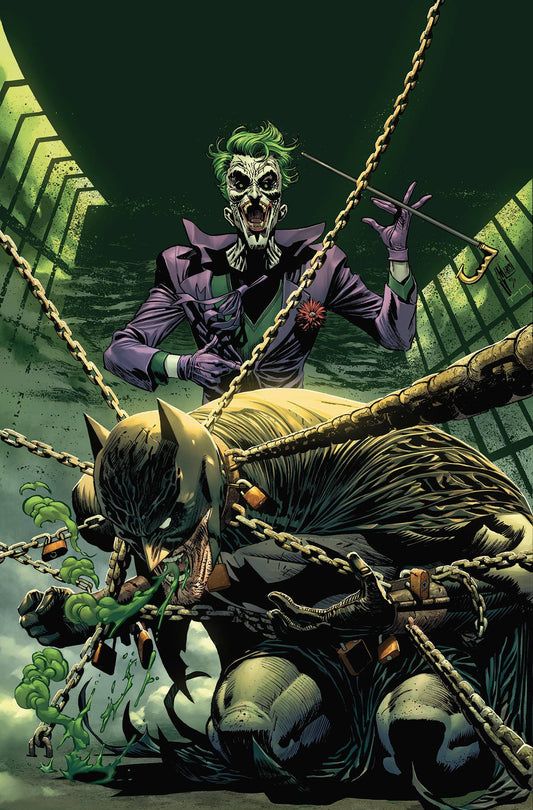 Batman #97