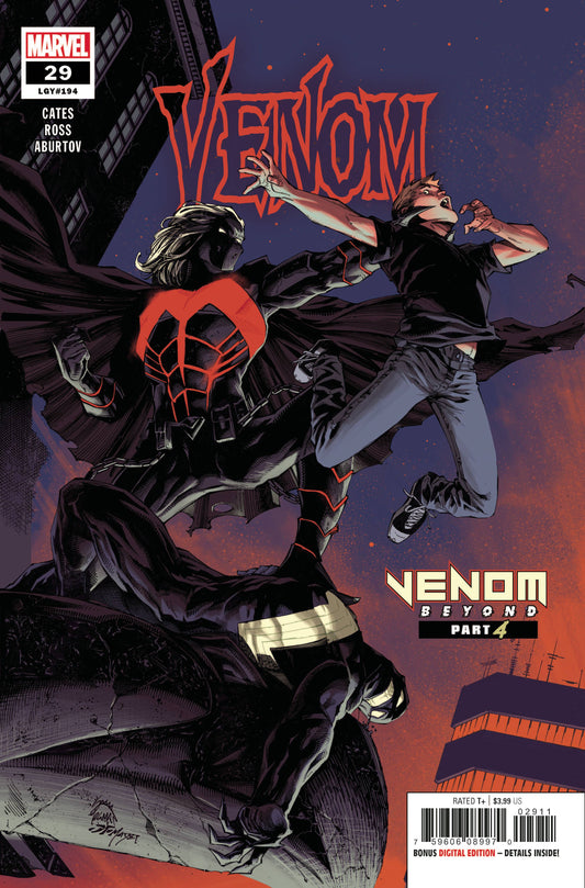 Venom #29A
