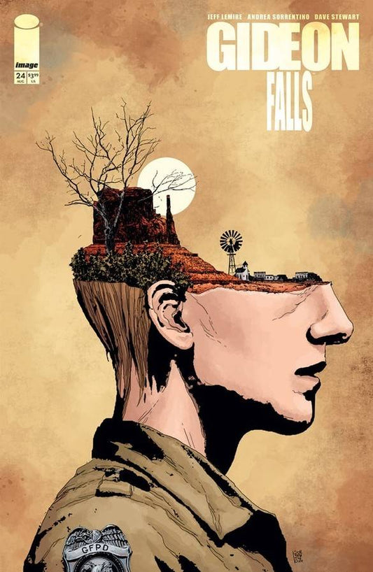 Gideon Falls #24A
