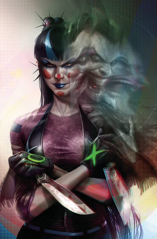 Batman #98