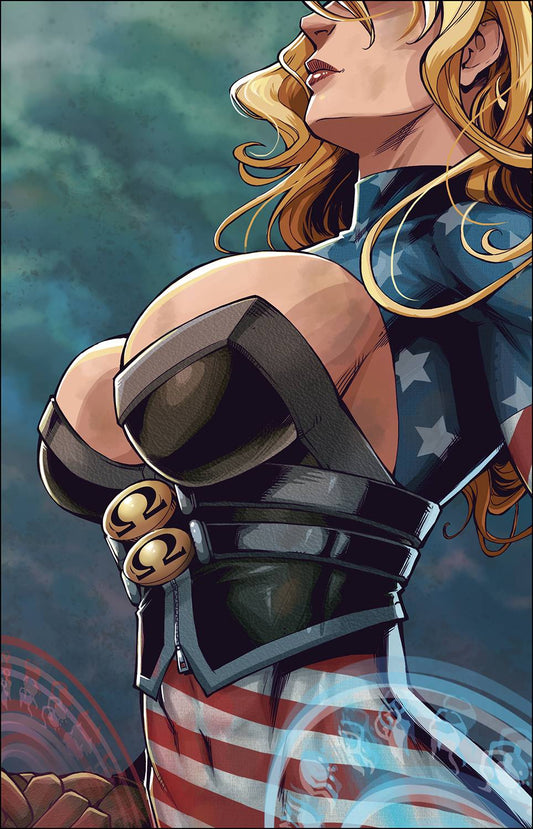 Patriotika #3B