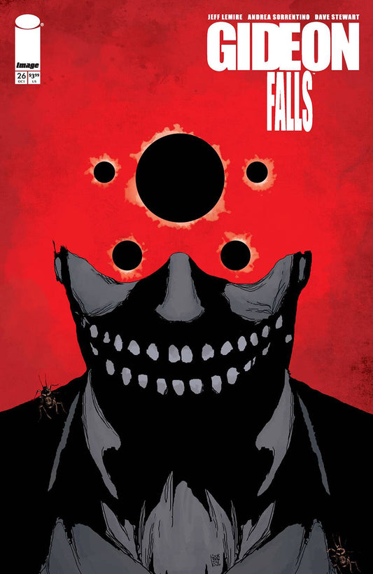 Gideon Falls #26A