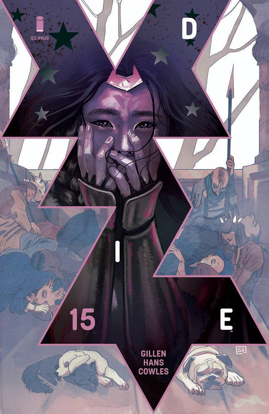 Die #15