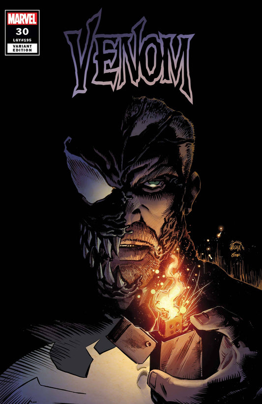 Venom #30C