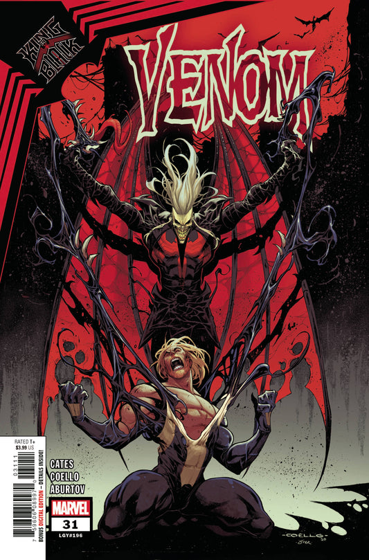 Venom #31A