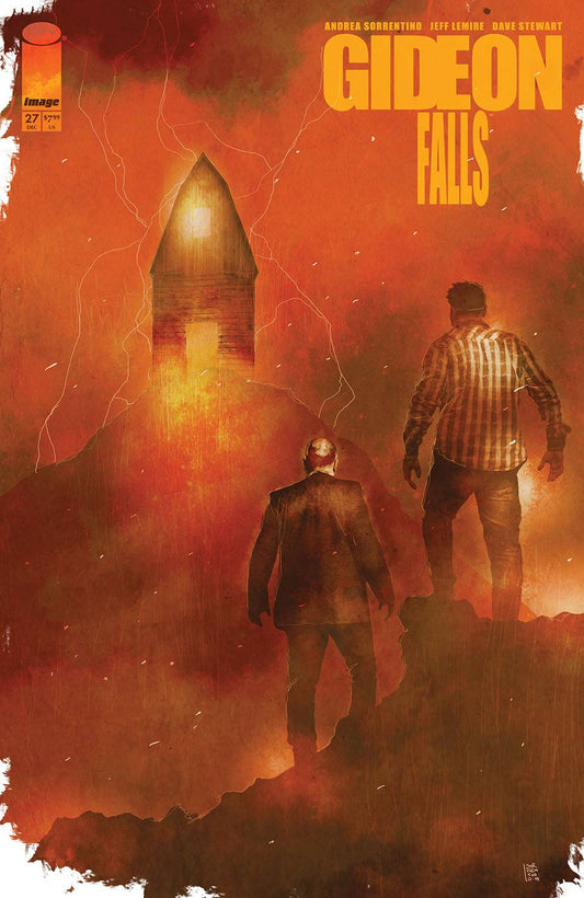 Gideon Falls #27A