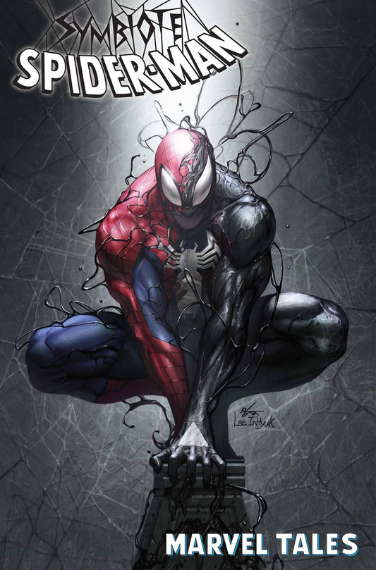 Symbiote Spider-Man: Marvel Tales #1A