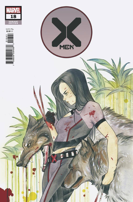X-Men #18D