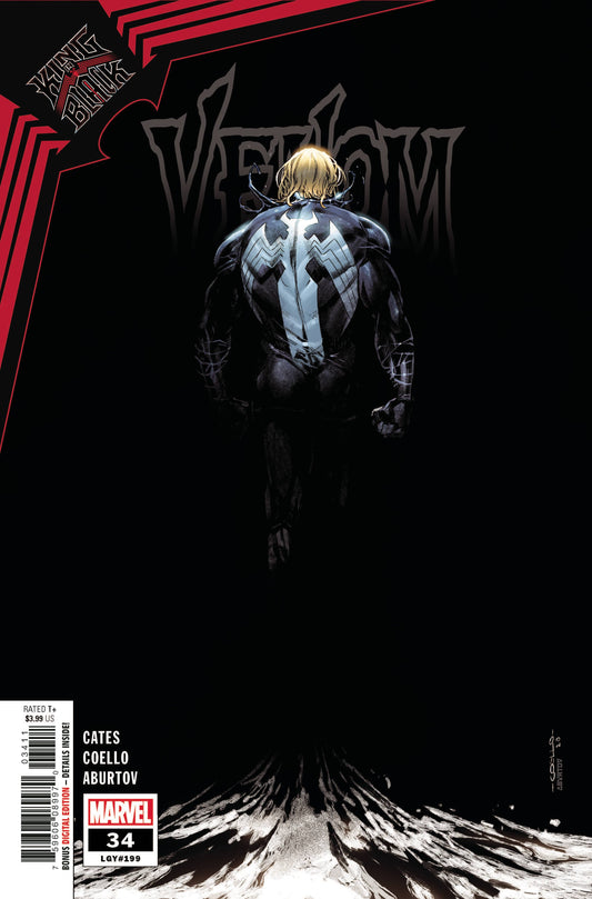 Venom #34A